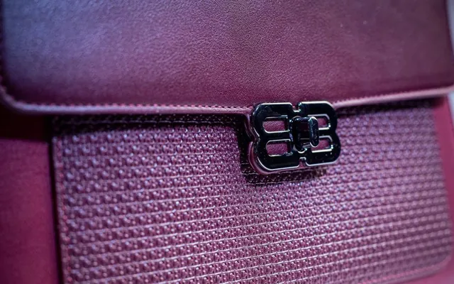Eko woven-panel set in Plum, photo 4